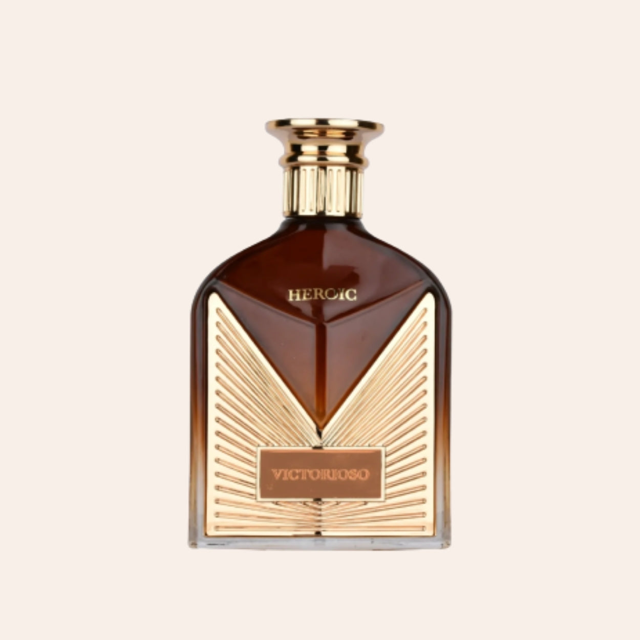 Maison Alhambra Victorioso Heroic 100 ml