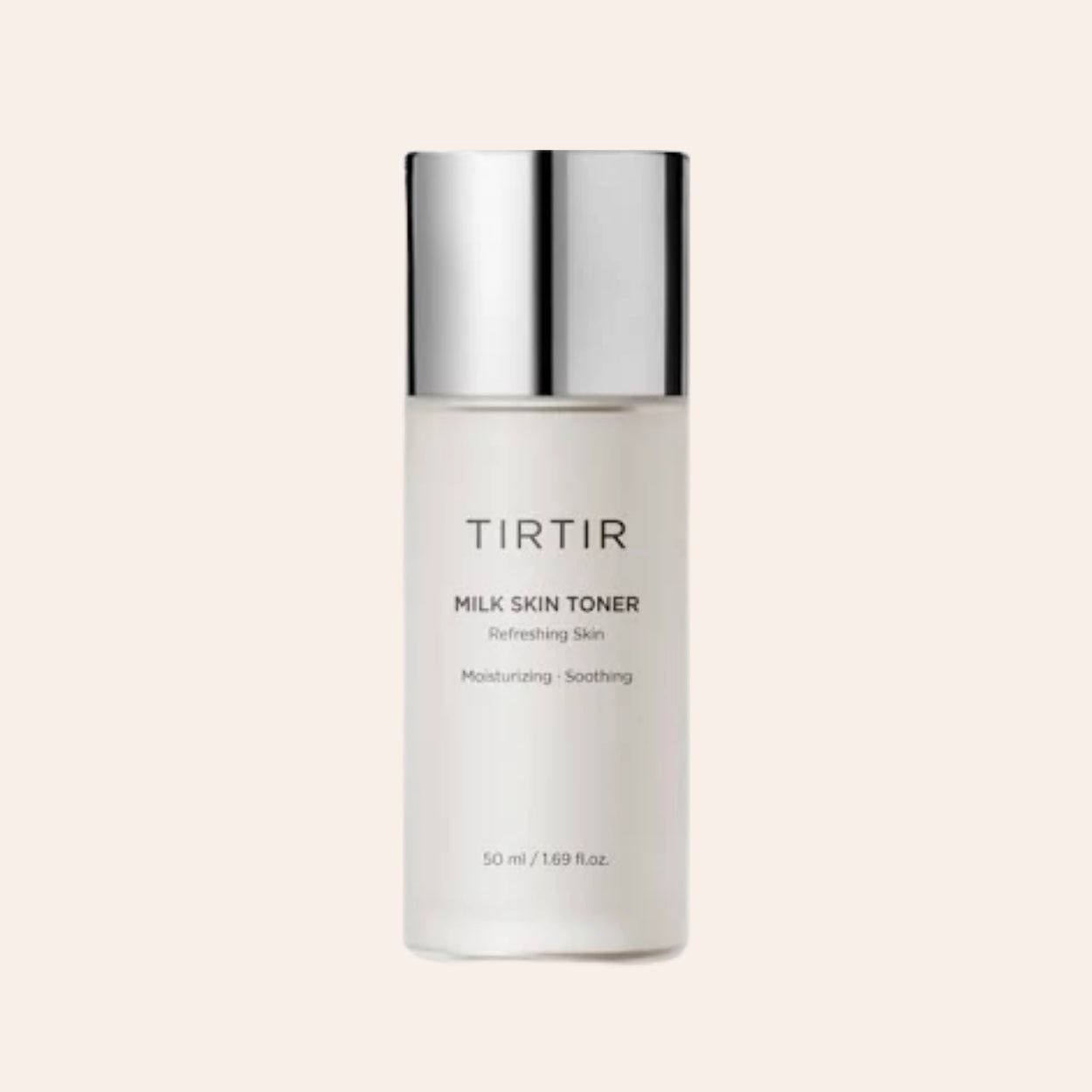 TIRTIR Milk Skin Toner 50 ml