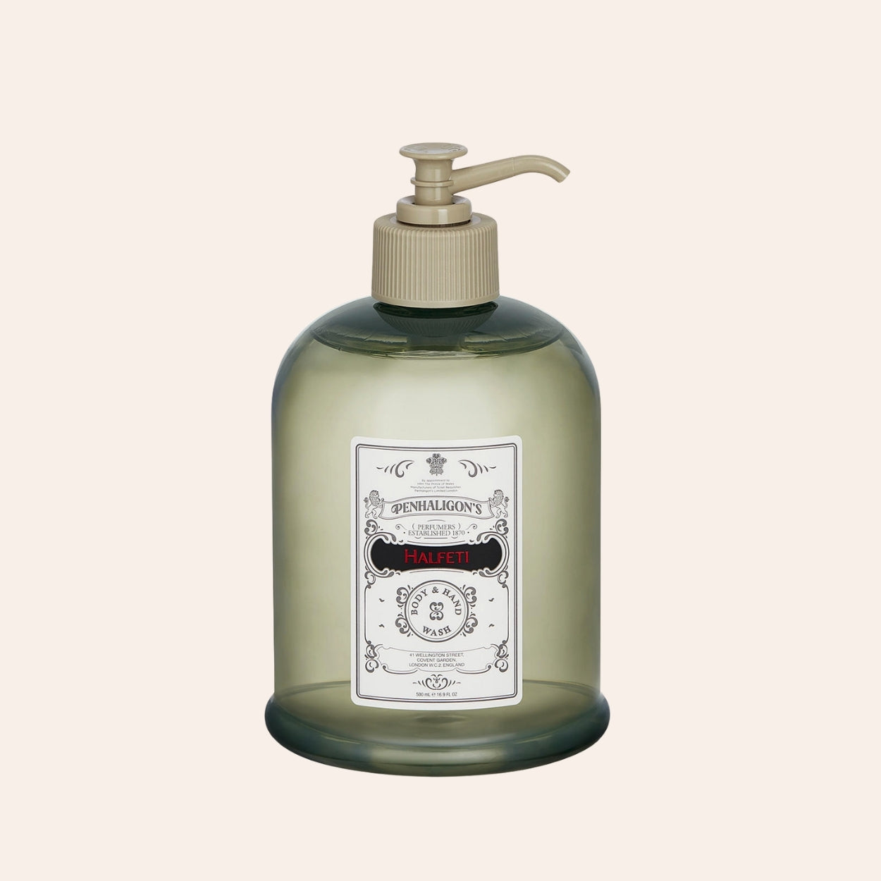 Penhaligon´s Halfeti 500 ml