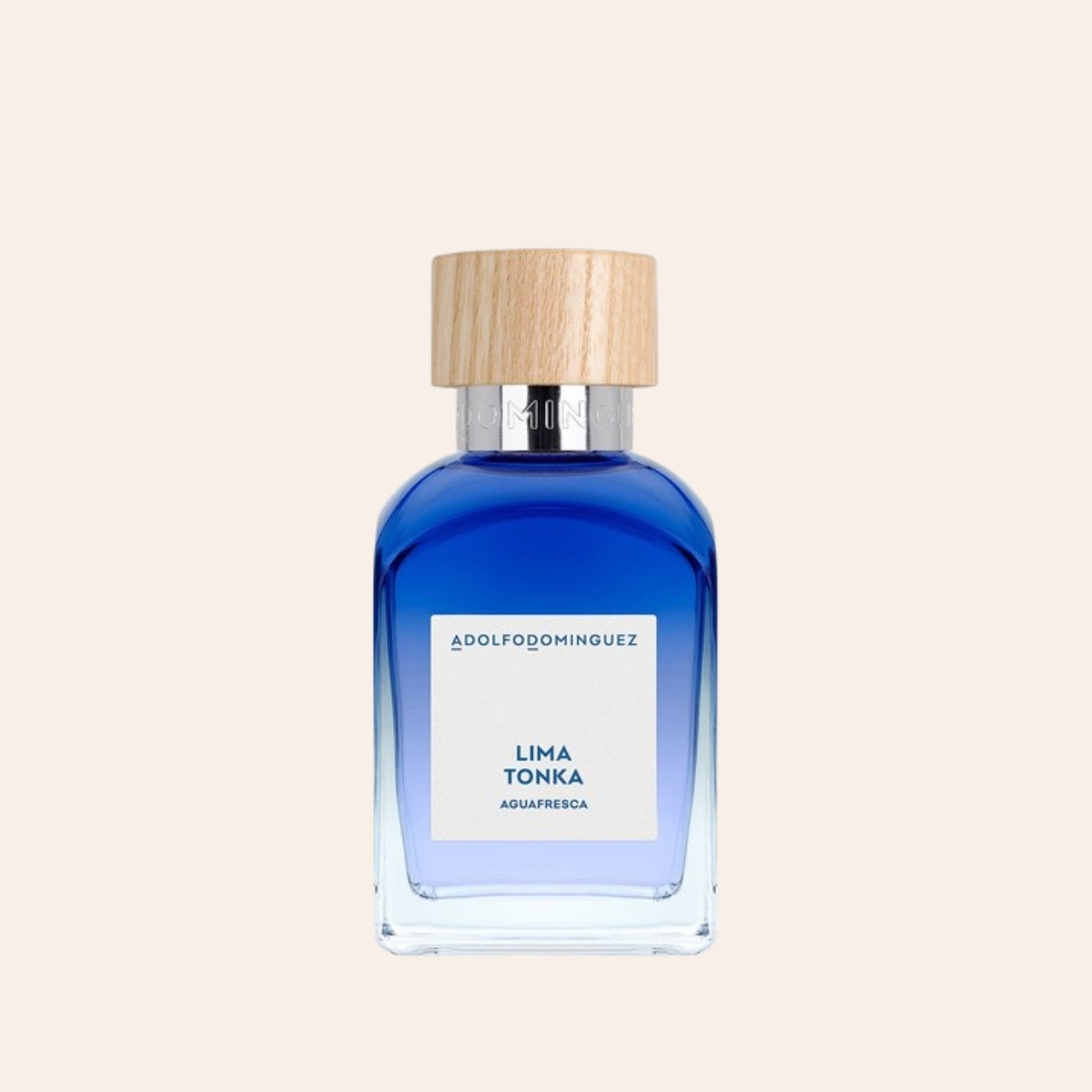 Adolfo Dominguez Agua Fresca Lima Tonka 200 ml