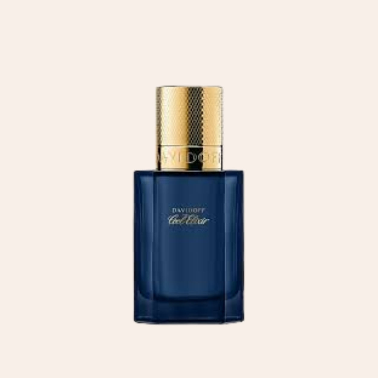 Davidoff Cool Elixir 50 ml