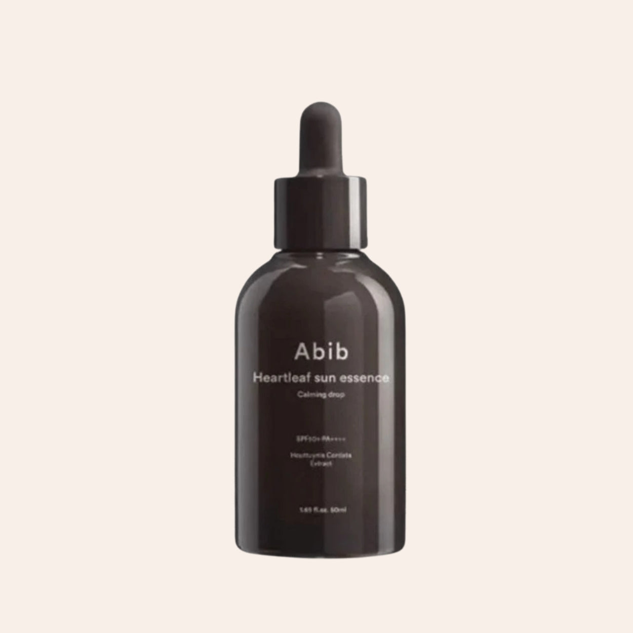 Abib Heartleaf Essence 50 ml