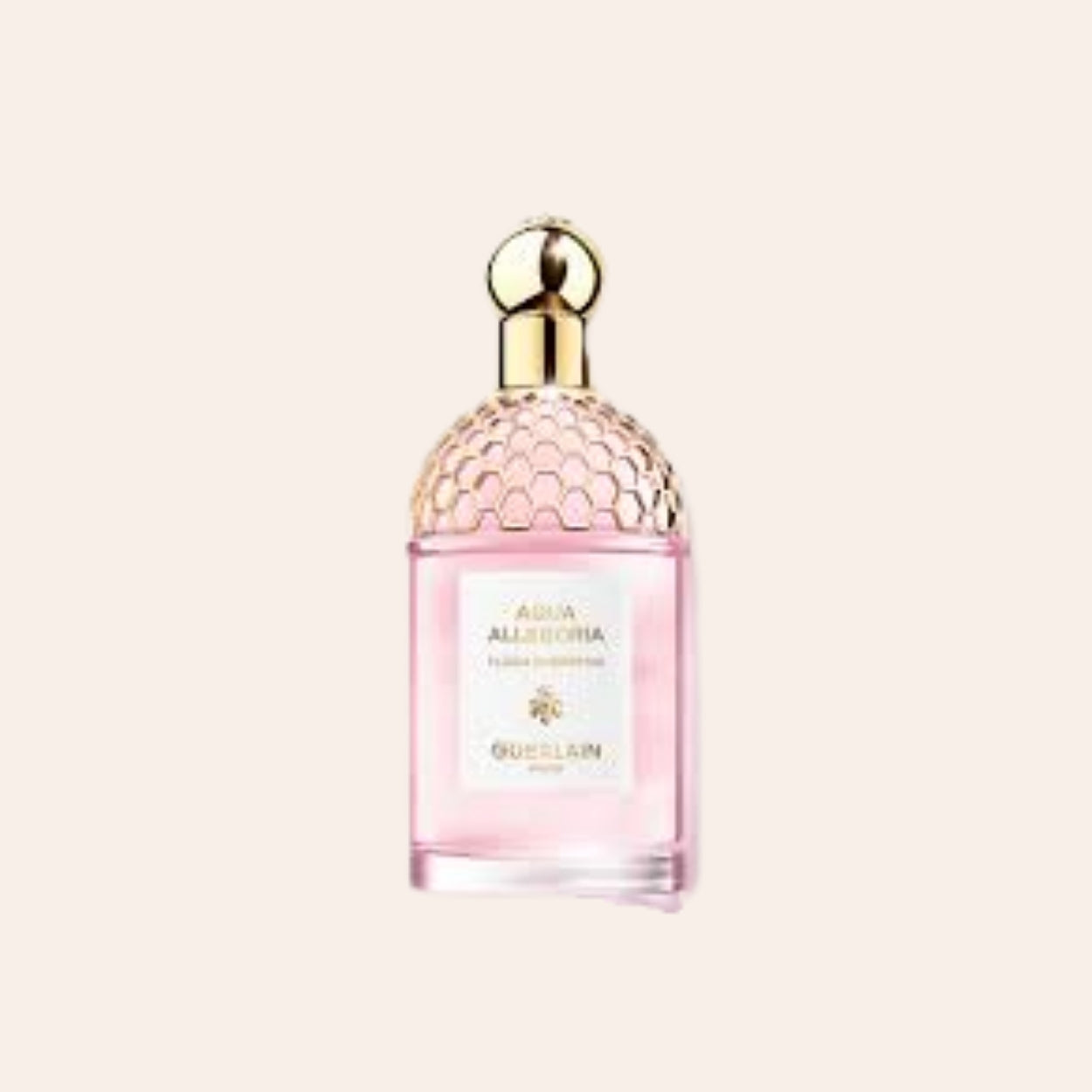Guerlain Aqua Allegoria Flora Cherrysia 200 ml