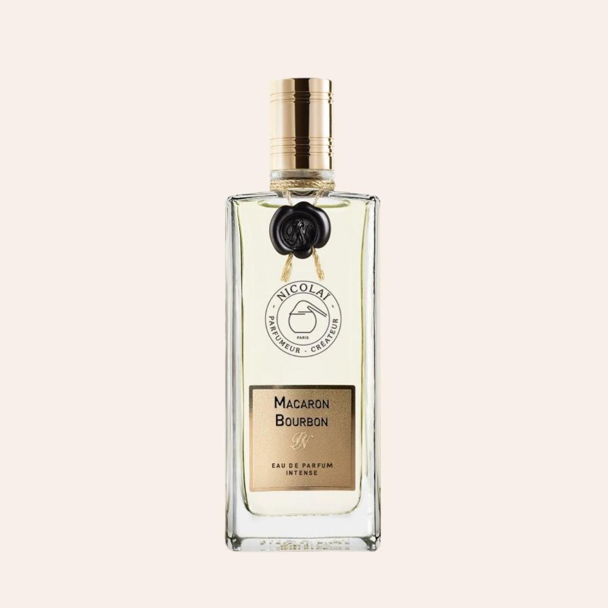 Nicolai Parfumeur Createur Macaron Bourbon 100 ml