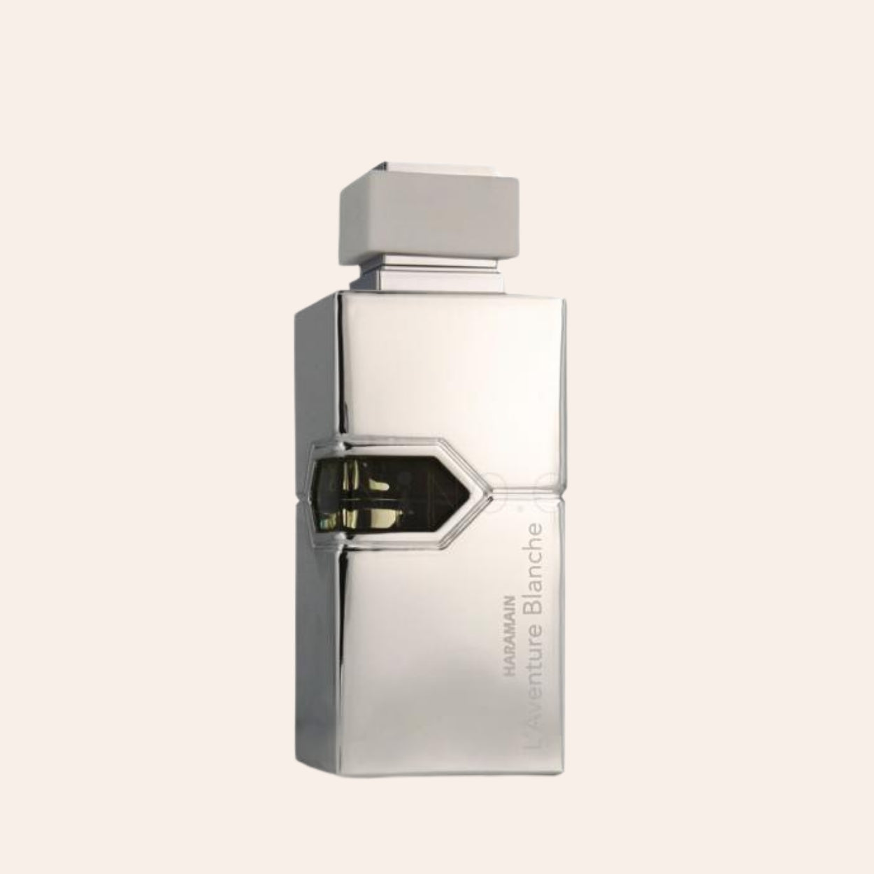 Al Haramain L'Aventure Blanche 200 ml
