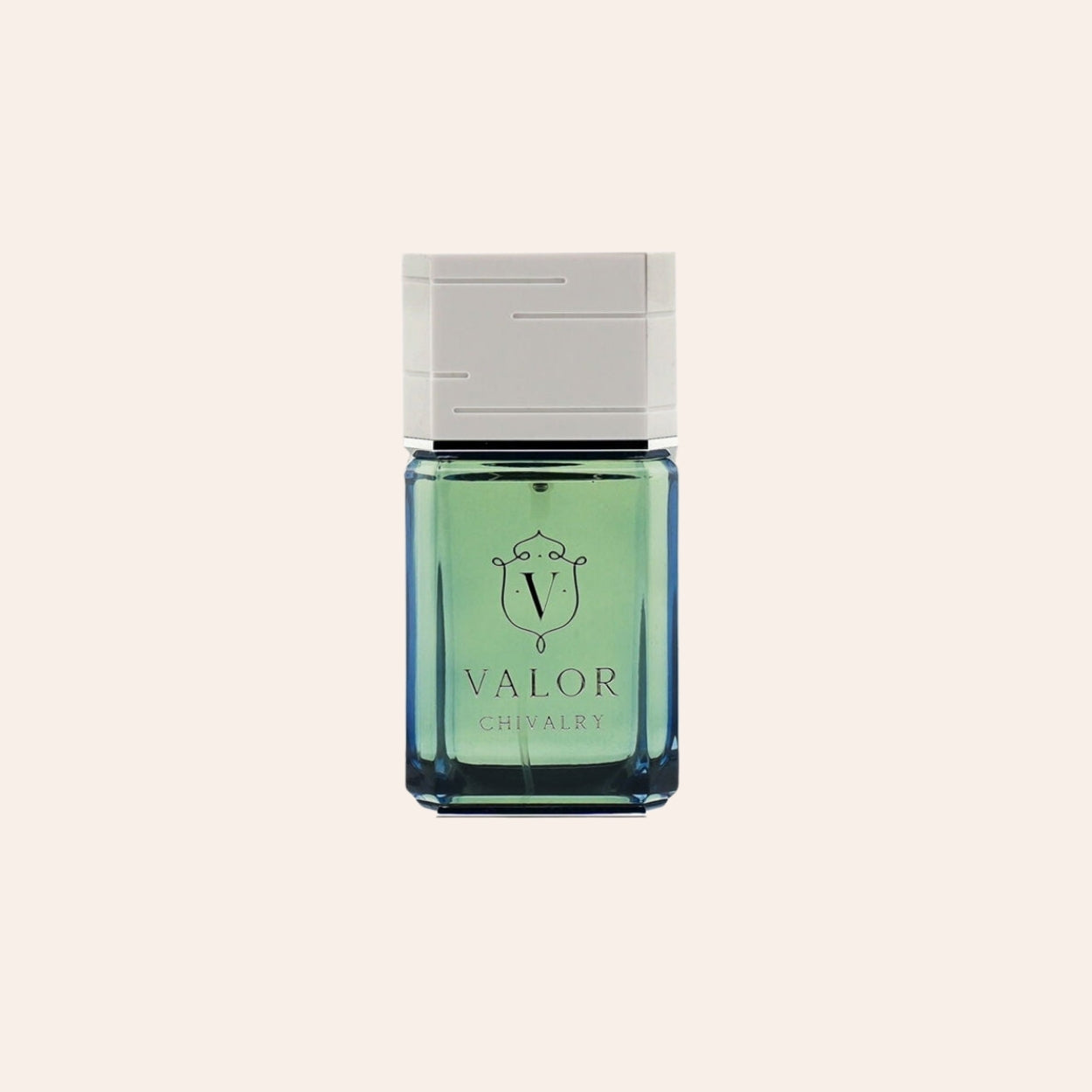 Khadlaj Valor Chivarly 100 ml