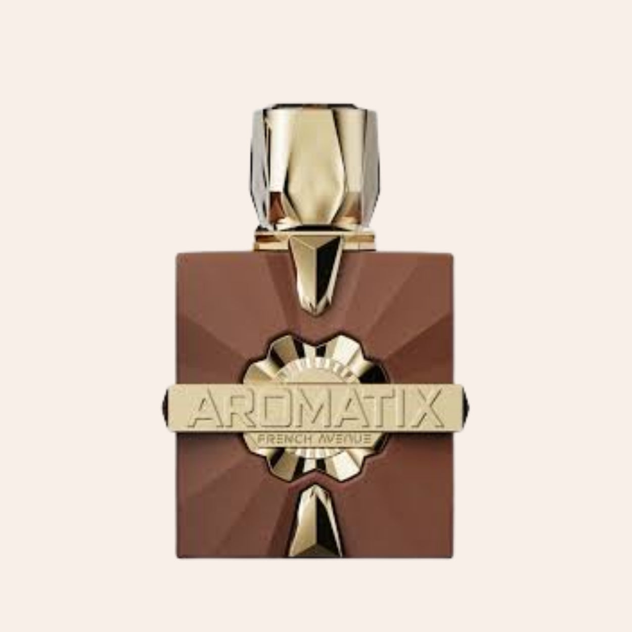 French Avenue Aromatix Royal Taboo 100 ml