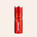 Khadlaj Spark Action 200 ml