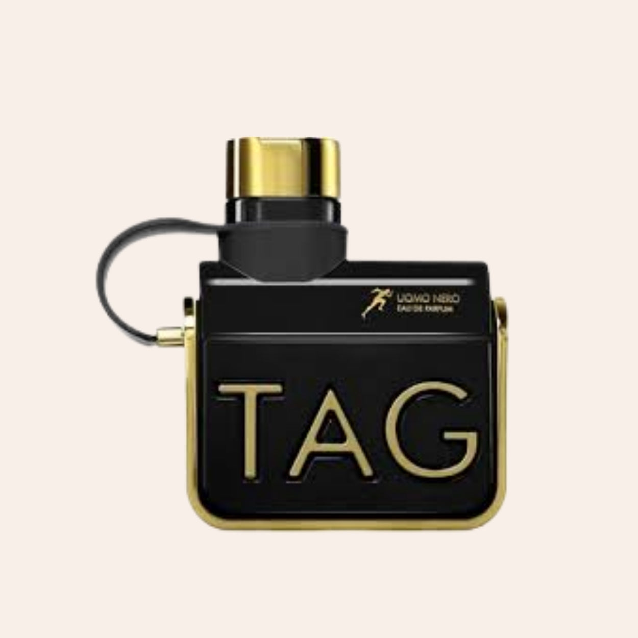 Armaf Tag Uomo Nero 100 ml