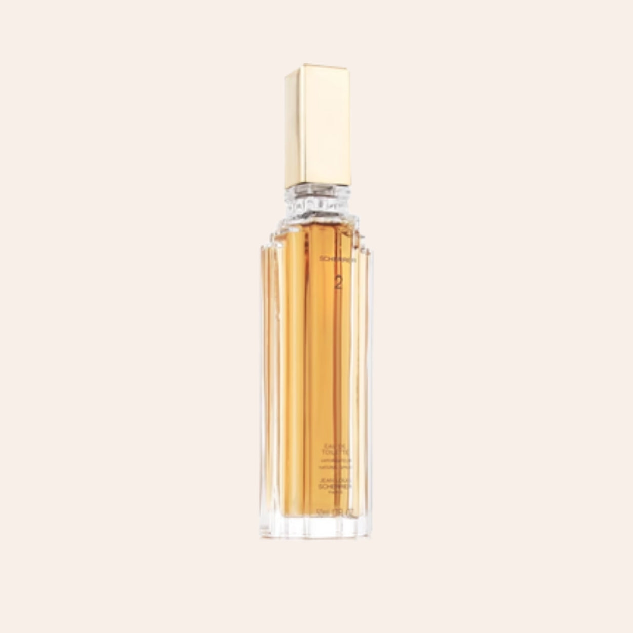 Jean Louis Scherrer Scherrer 2 50 ml