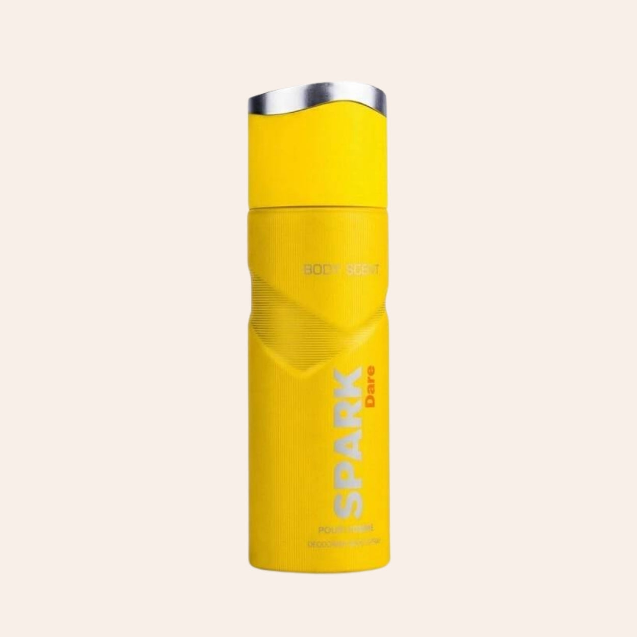 Khadlaj Spark Dare 200 ml