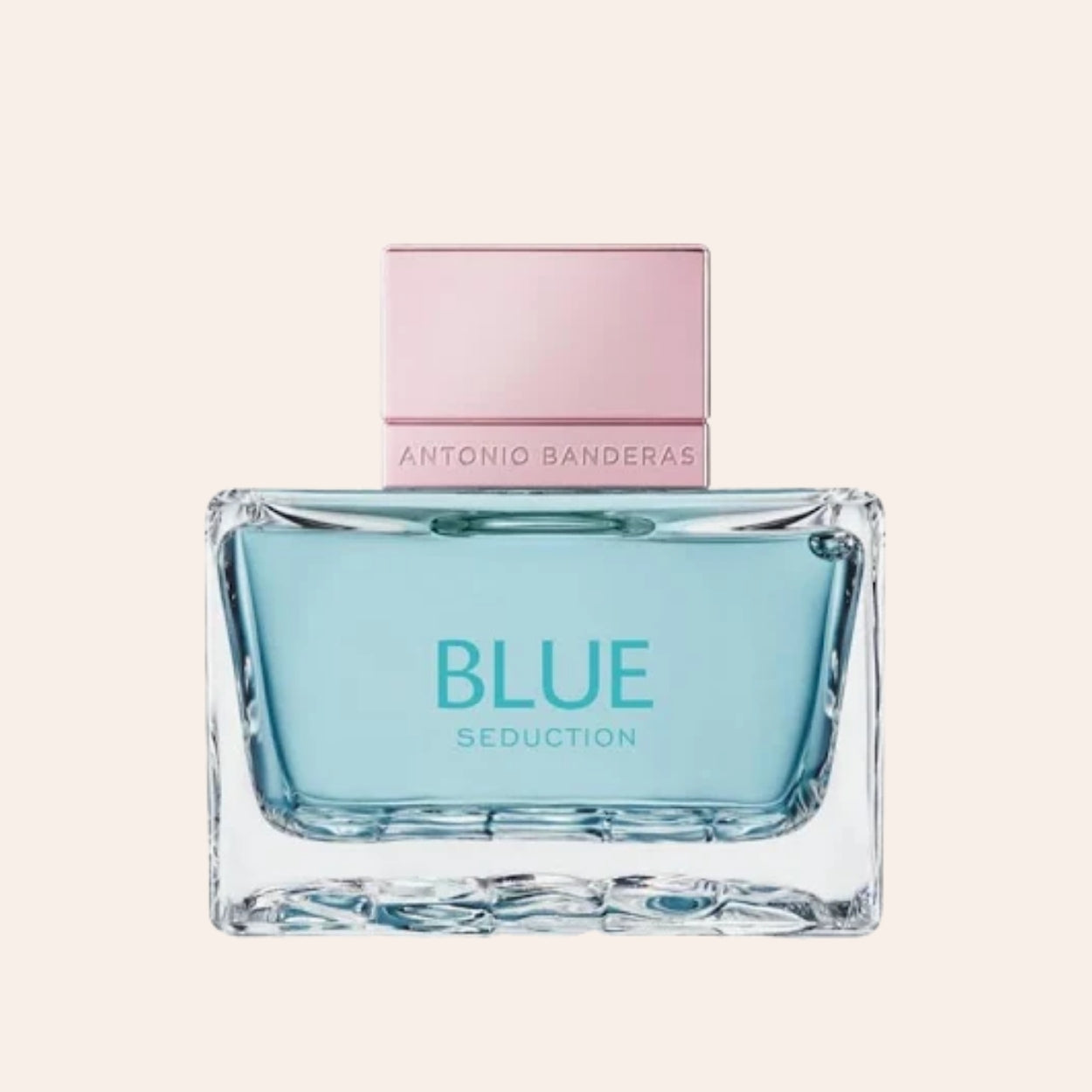 Banderas Blue Seduction 80 ml