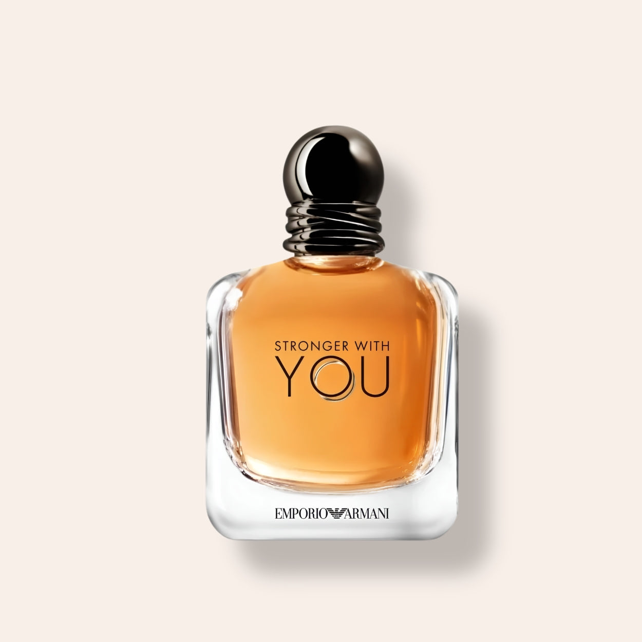 Armani Emporio Stronger With You EDT