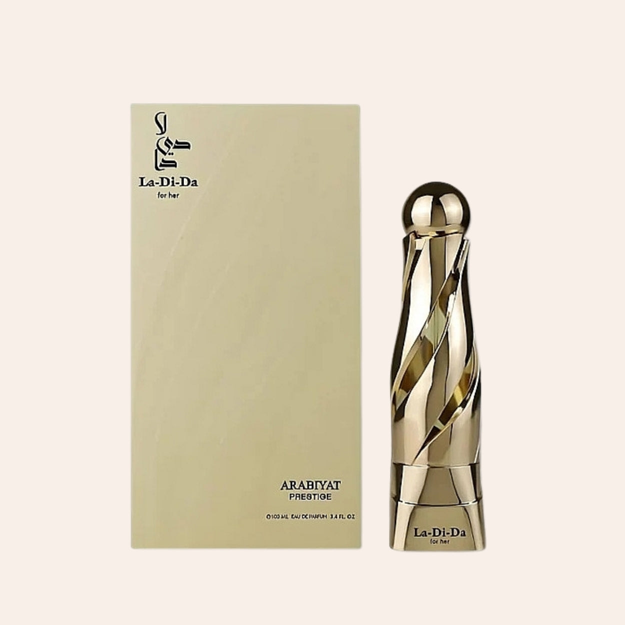 Arabiyat Prestige La-Di-Da 100 ml