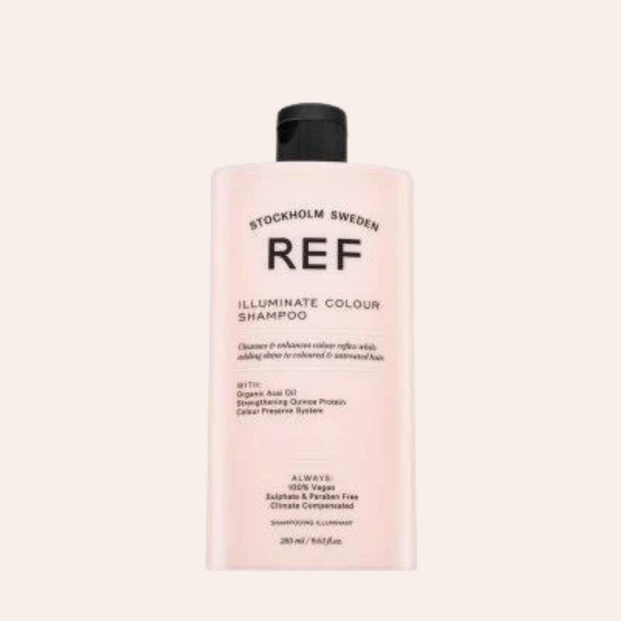 REF Illuminate Colour Shampoo 600 ml