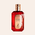 Maison Alhambra Victoria Flower Rosa Lilium 100 ml