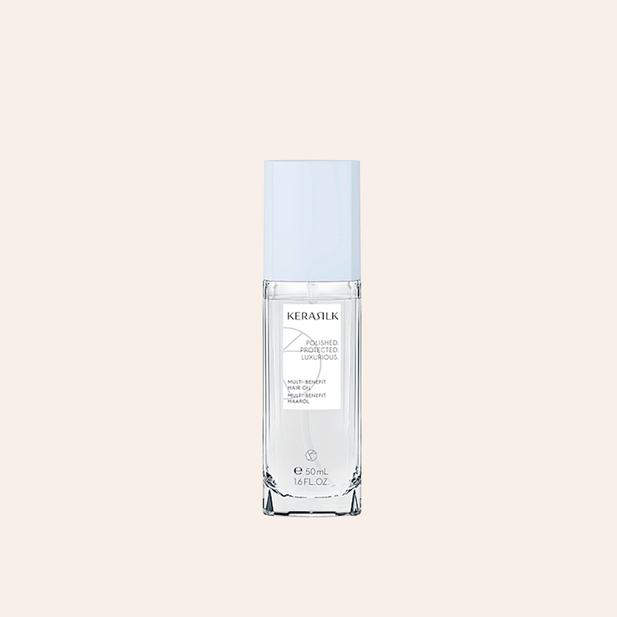 KERASILK Specialists Multi-Benefit Hair Oil 50 ml
