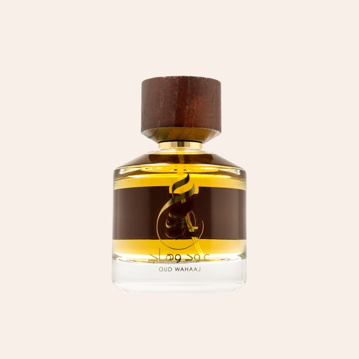 Paris Corner Oud Wahaaj 100 ml