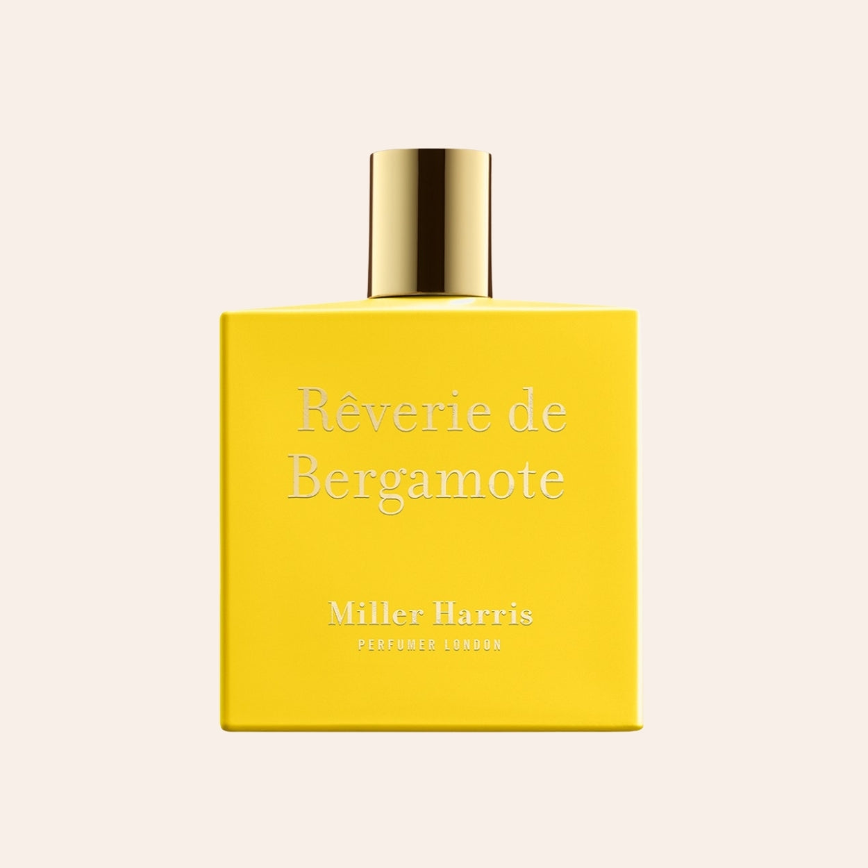 Miller Harris Reverie de Bergamote 100 ml