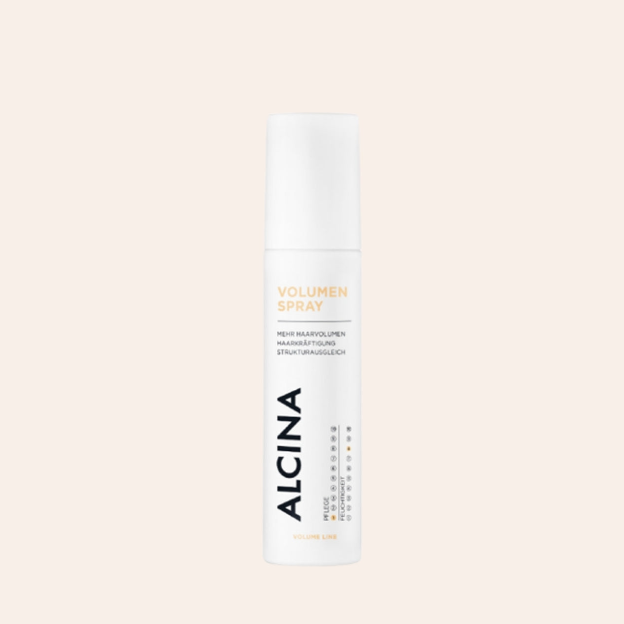 ALCINA Volume Spray 125 ml