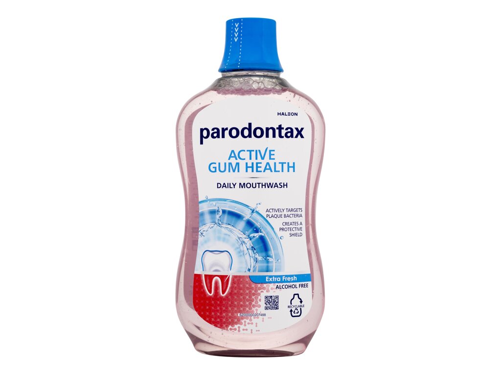 Parodontax Active Gum Health Extra Fresh 500 ml
