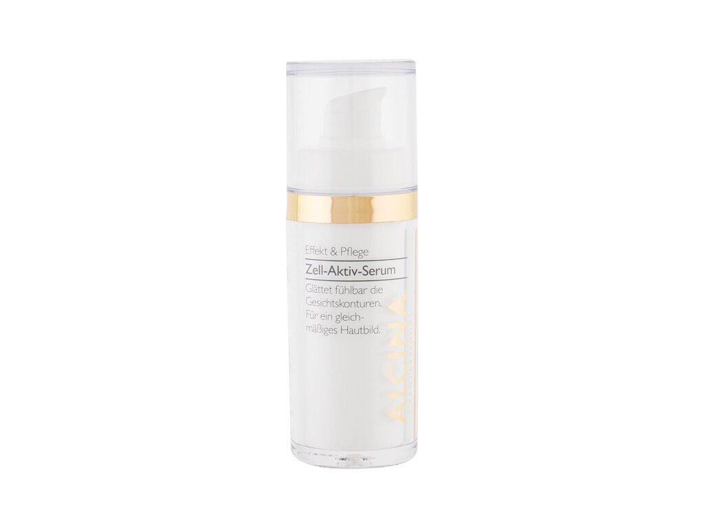 ALCINA Effective Care 30 ml