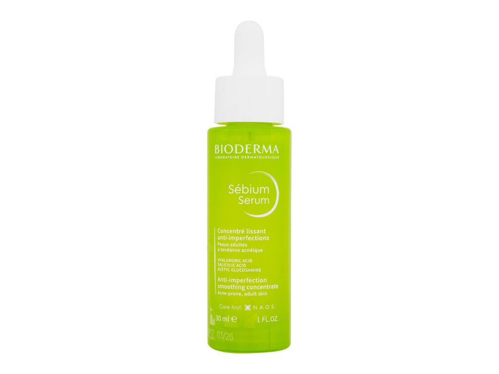 BIODERMA Sébium Serum 30 ml