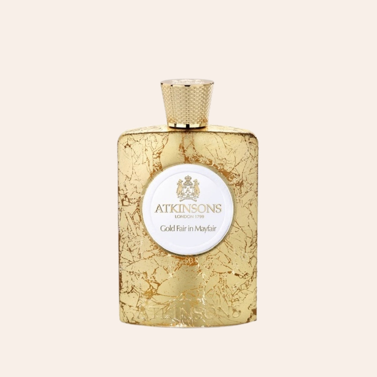 Atkinsons Gold Fair In Mayfair 100 ml
