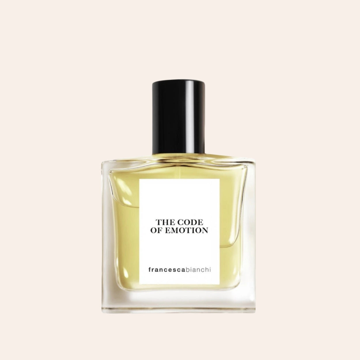 Francesca Bianchi The Code of Emotion 30 ml