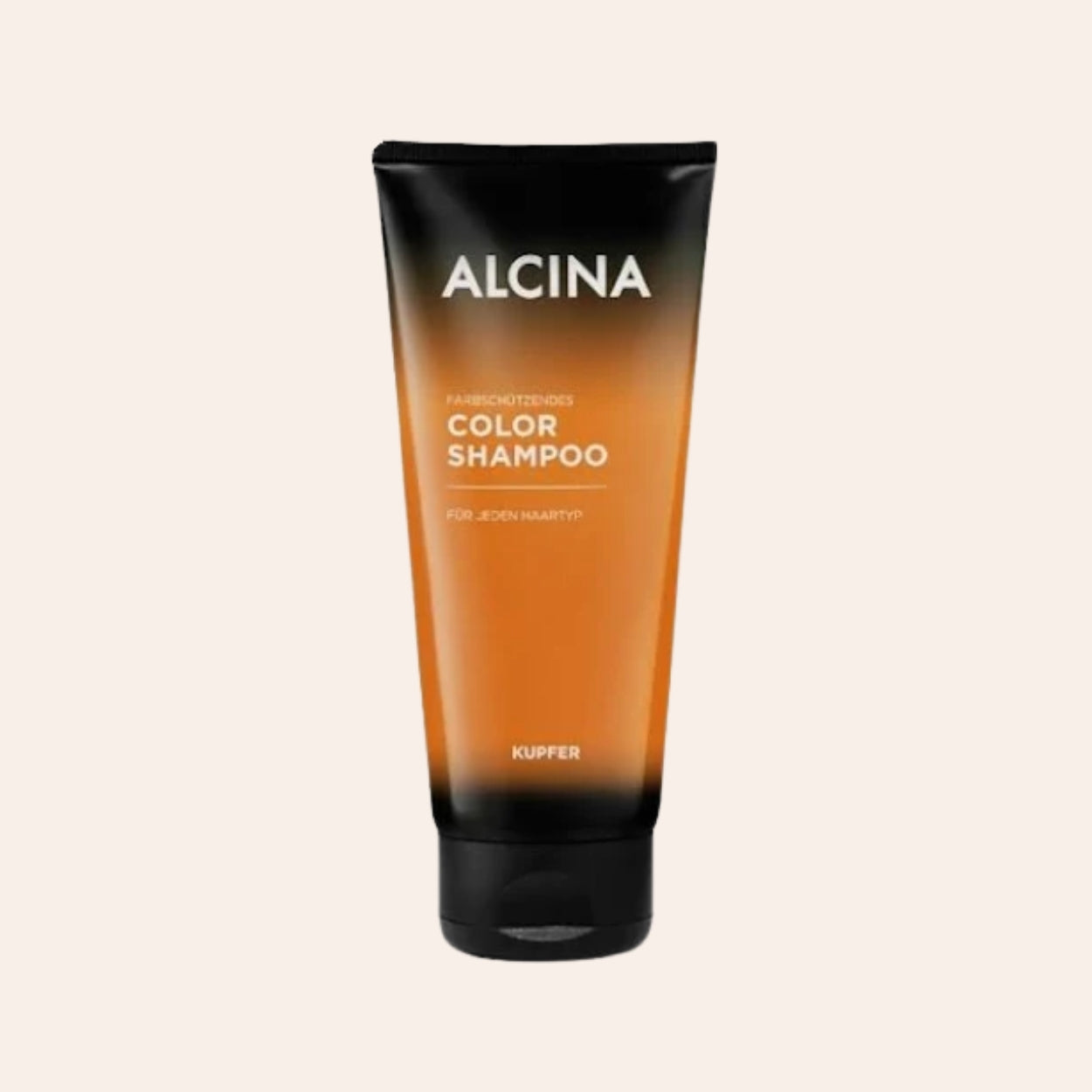 ALCINA Color Shampoo 200 ml