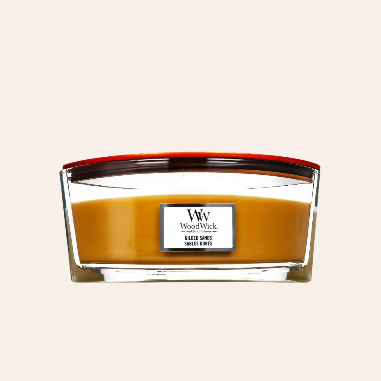 WoodWick Gilded Sands 453,6 ml