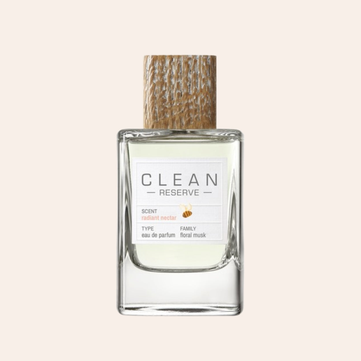Clean Reserve Radiant Nectar 100 ml