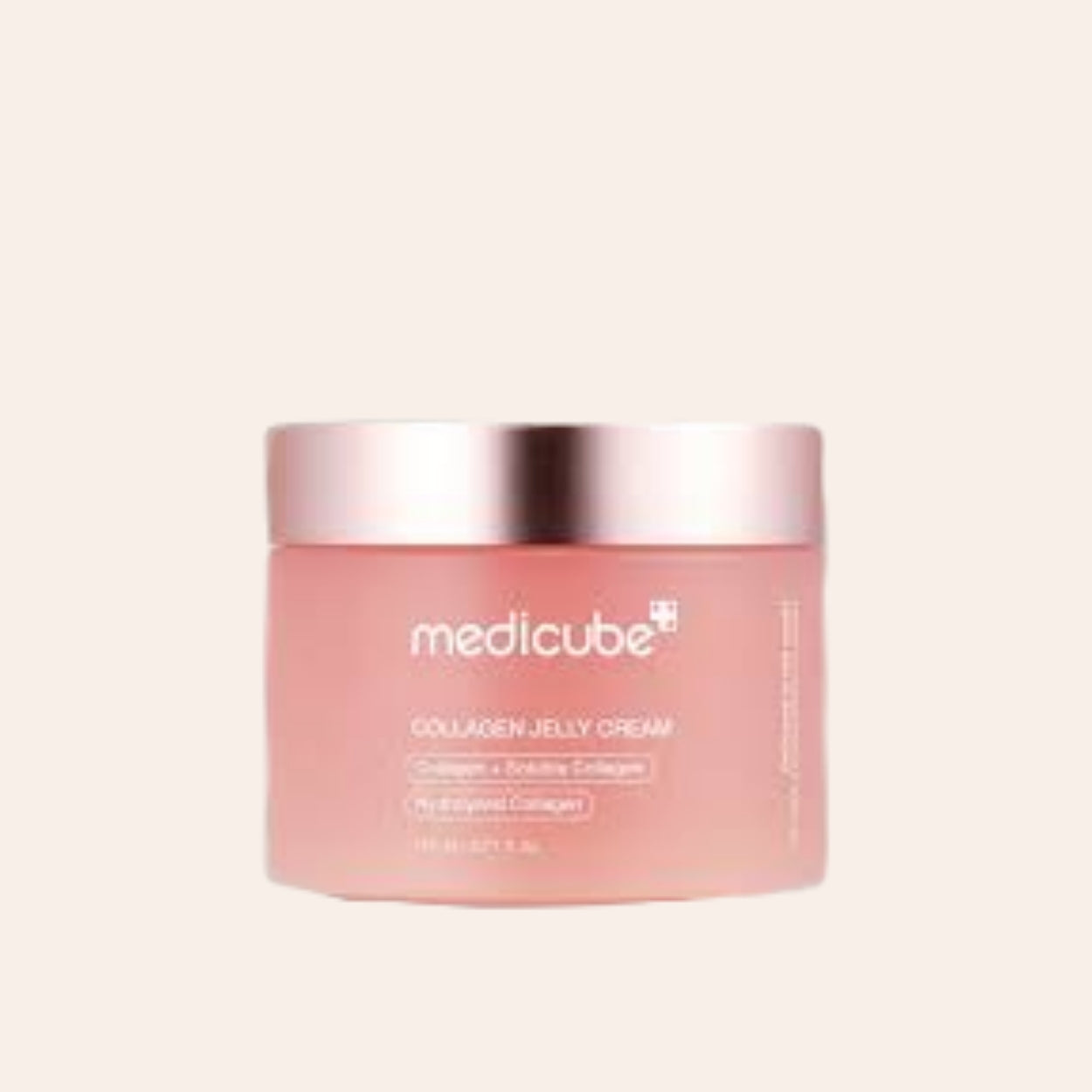 Medicube Collagen Jelly Cream 110 ml