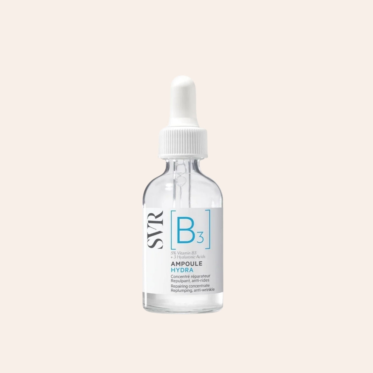 SVR [B3] Ampoule Hydra 30 ml