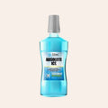 Zidac Laboratories Absolute Ice Coolmint Mouthwash 500 ml