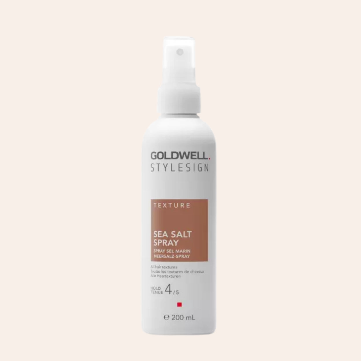 Goldwell Stylesign Sea Salt Spray 200 ml