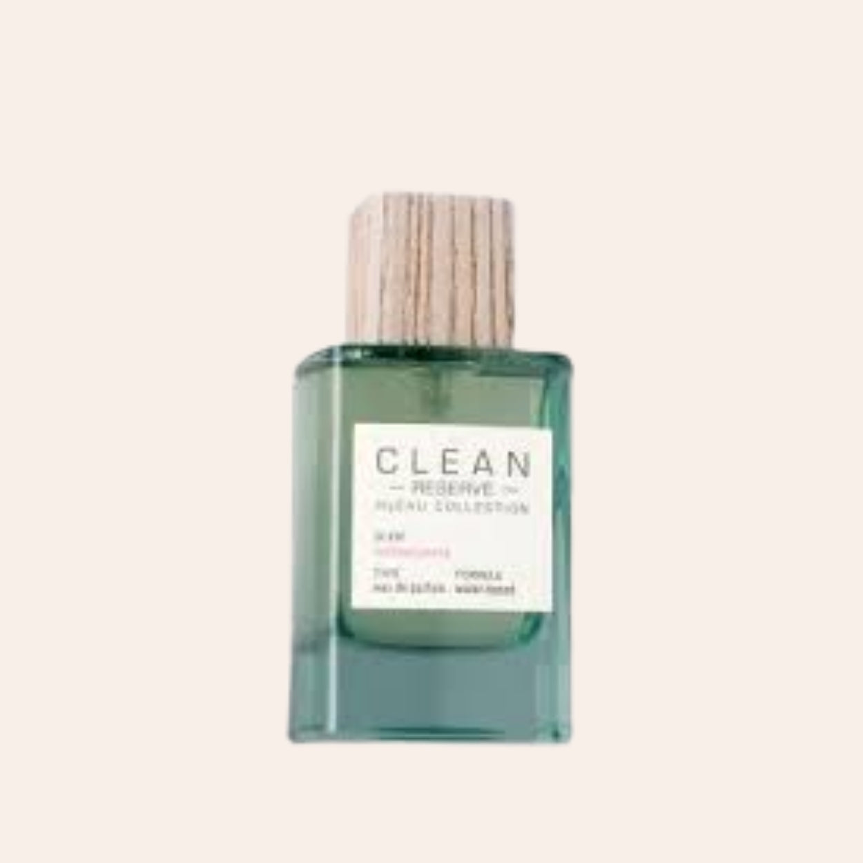 Clean Reserve H2Eau Brilliant Peony 100 ml