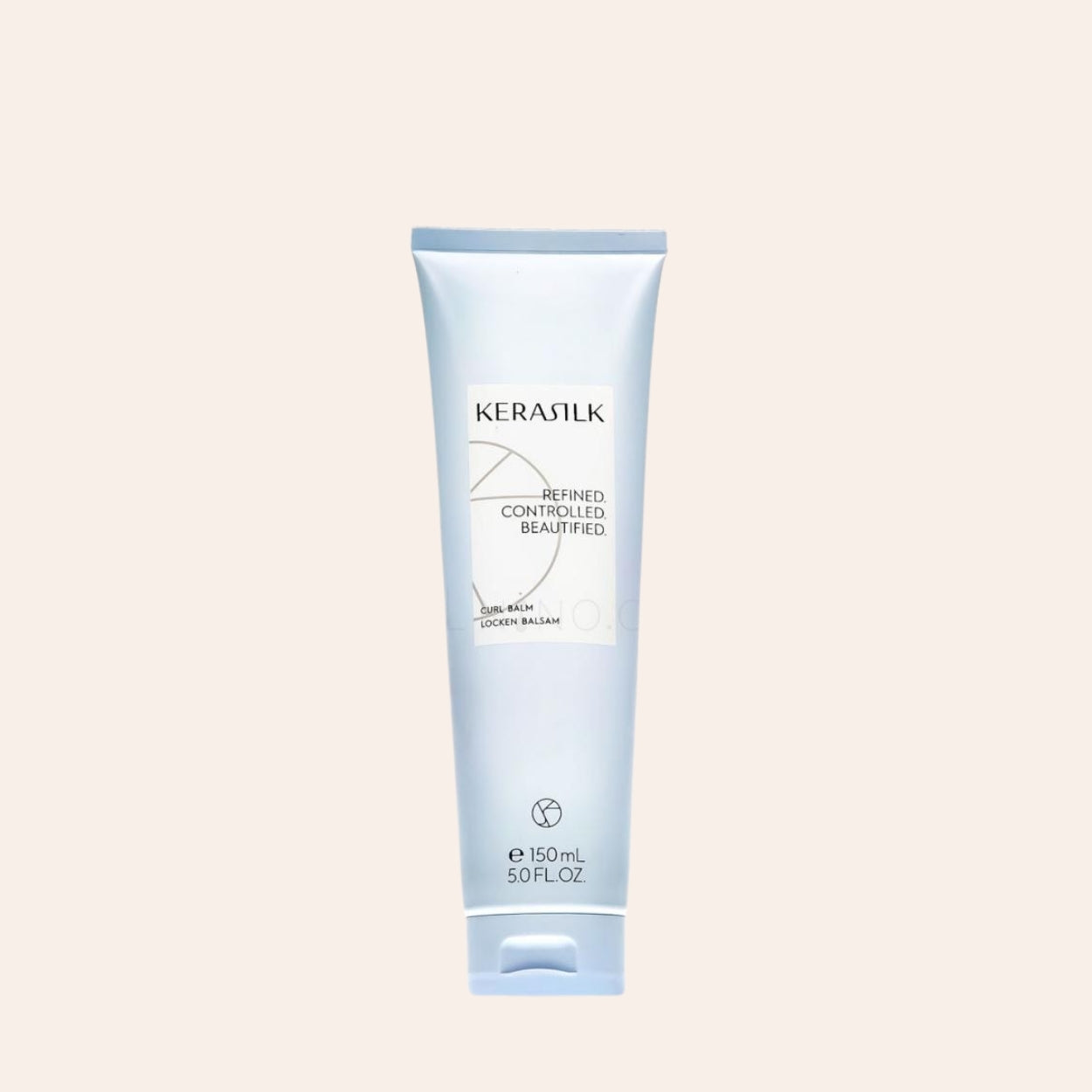KERASILK Specialists Curl Balm 150 ml
