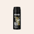 Axe Gold 150 ml