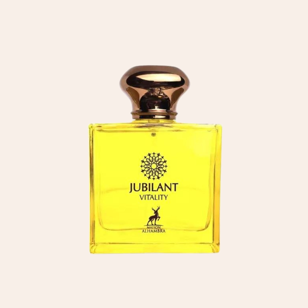 Maison Alhambra Jubilant Vitality 100 ml