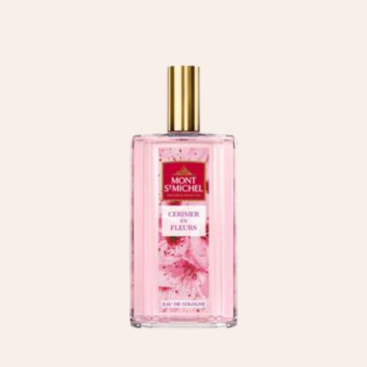 Mont St Michel Cerisier en Fleurs 75 ml