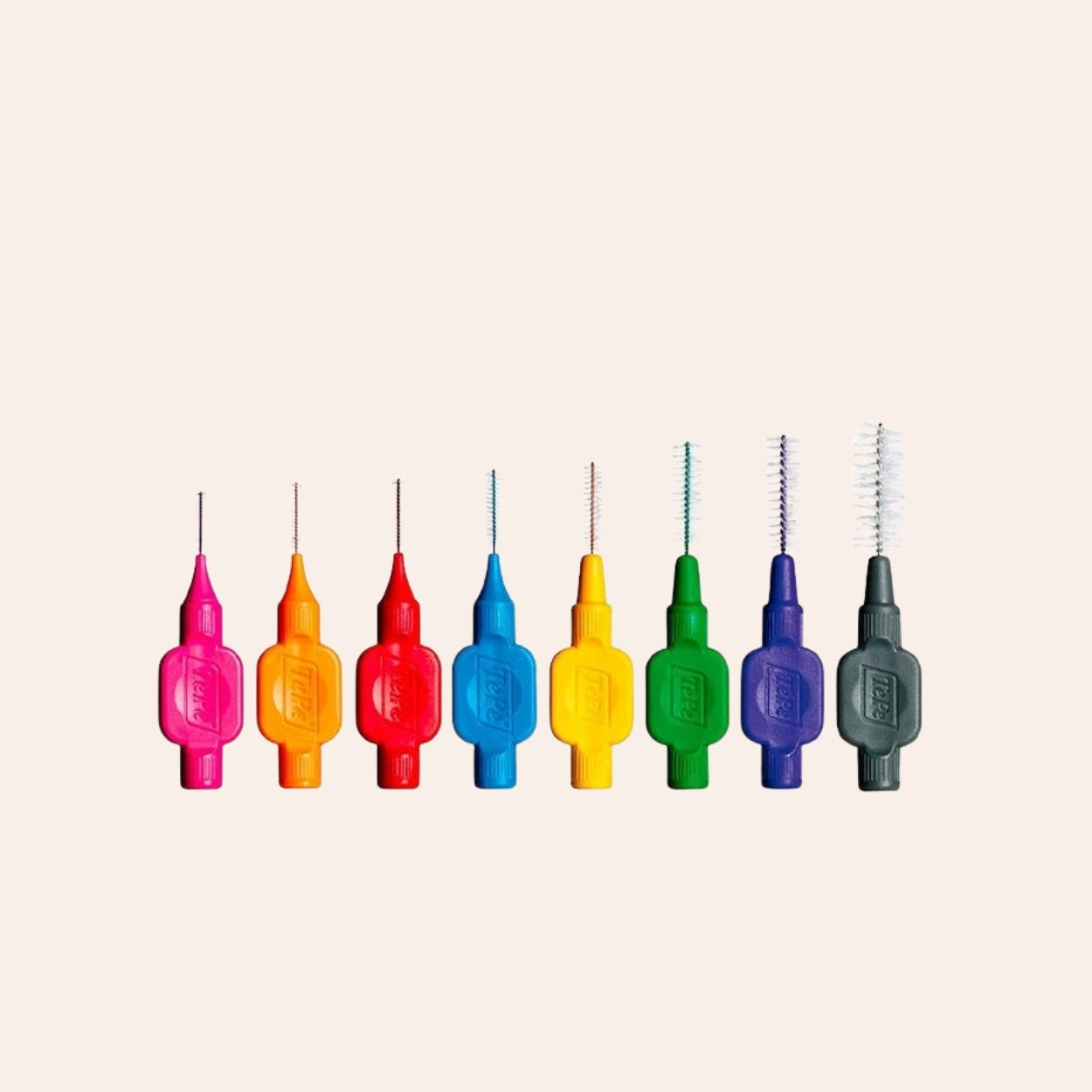 TePe Original 2 ml