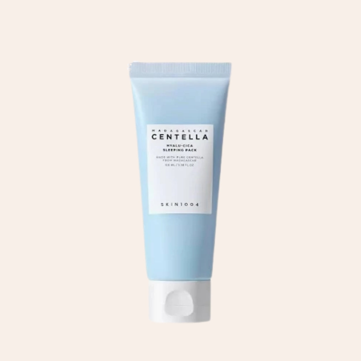 SKIN1004 Hyalu-Cica Sleeping Pack 100 ml