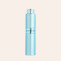 Twist & Spritz atomizador de perfume recargable 8 ml