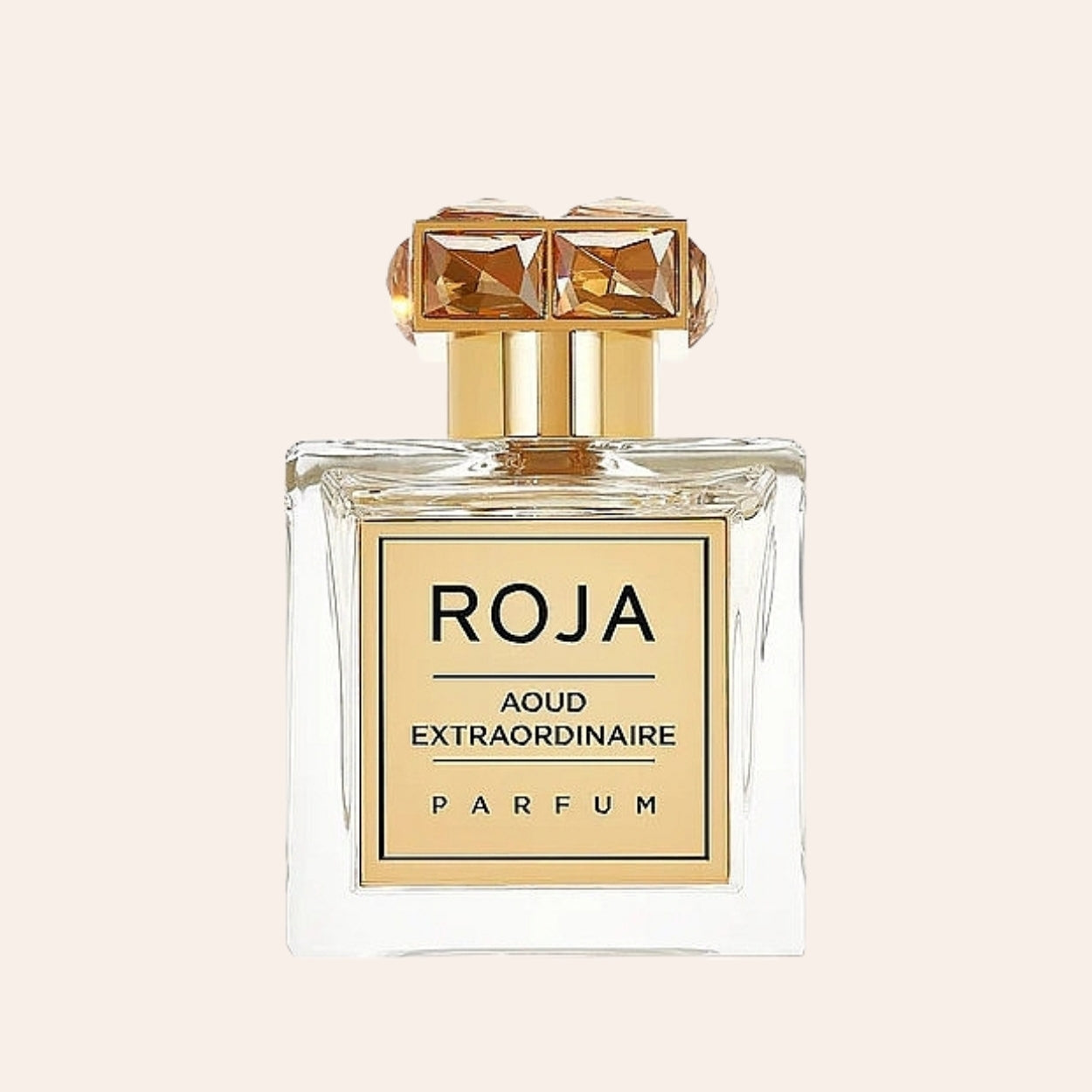 Roja Parfums Aoud Extraordinaire 50 ml