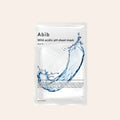 Abib Mild Acidic pH Sheet Mask Aqua Fit 30 ml