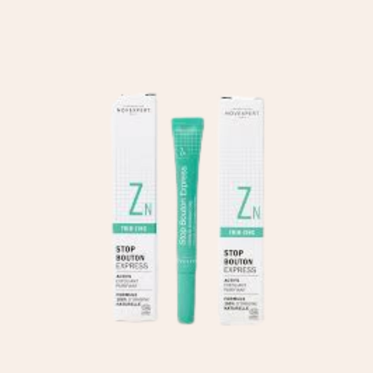 Novexpert Trio-Zinc Express Blemish Care 7 ml