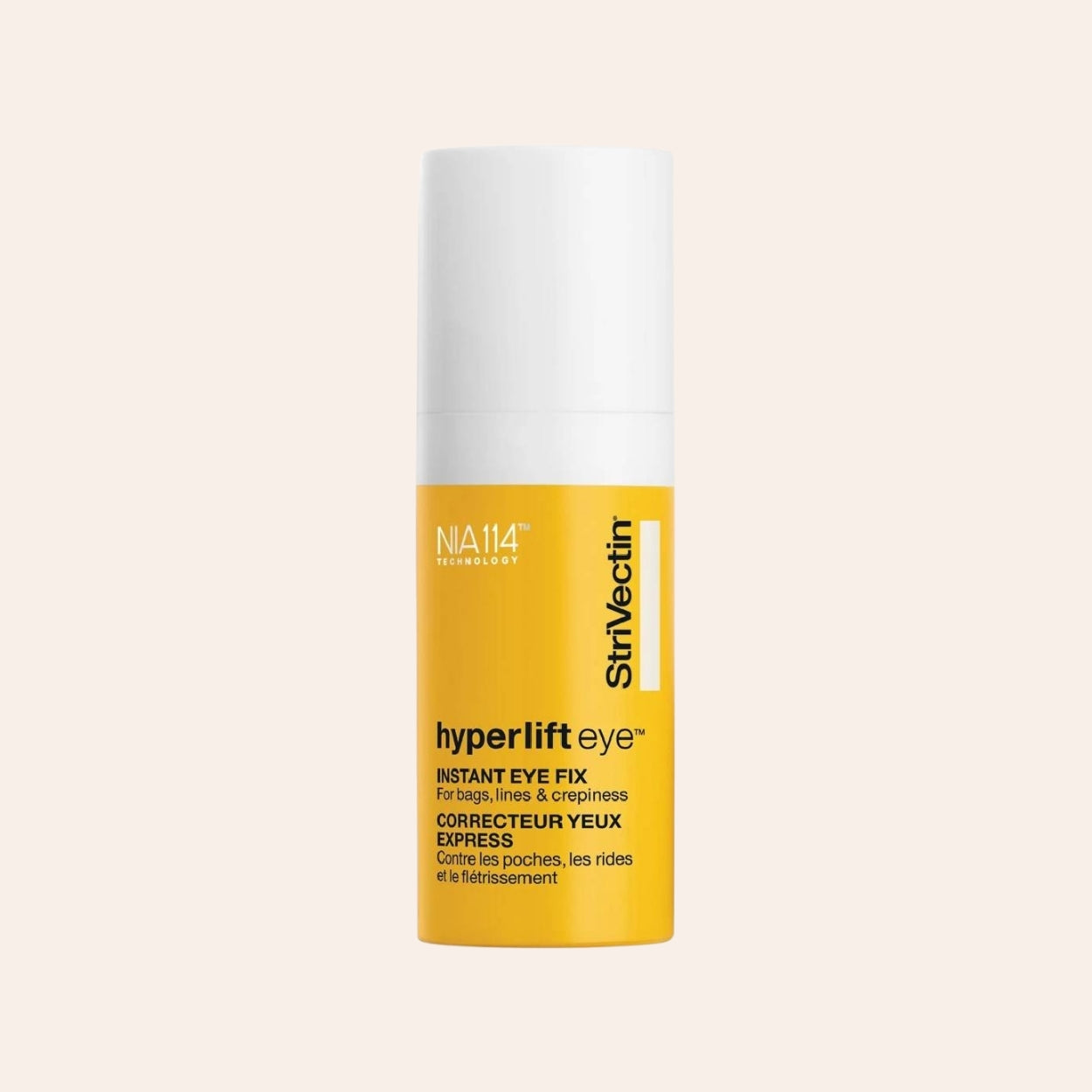 StriVectin Tighten & Lift Hyperlift Eye Instant Eye Fix 10 ml