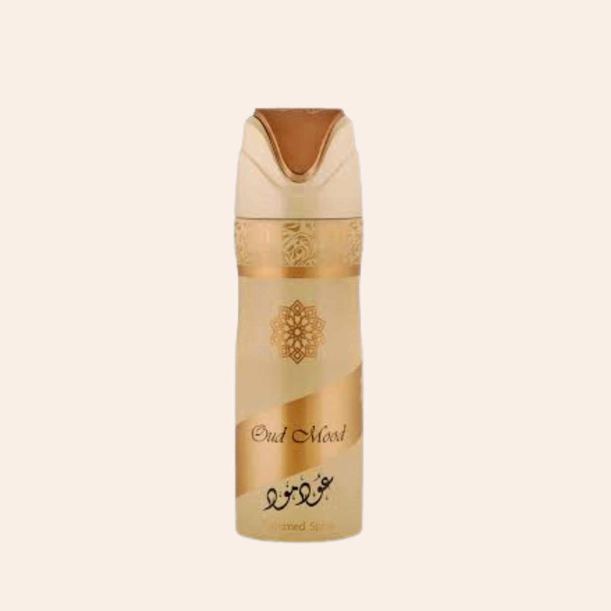 Lattafa Oud Mood 200 ml