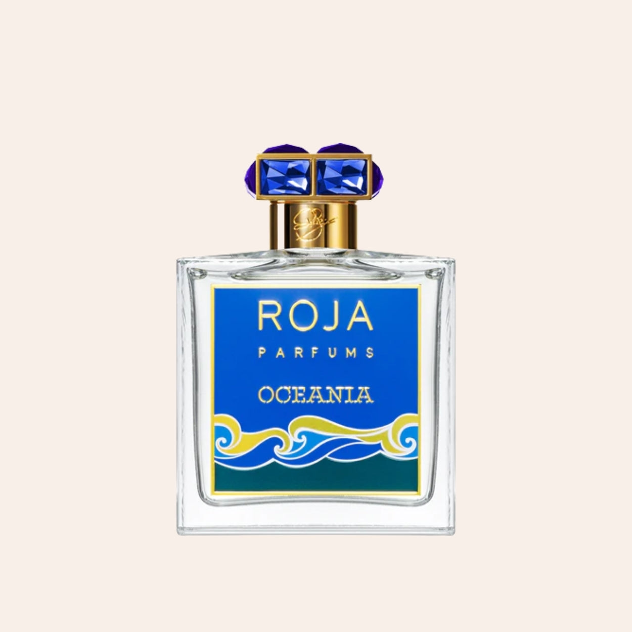 Roja Parfums Oceania 50 ml